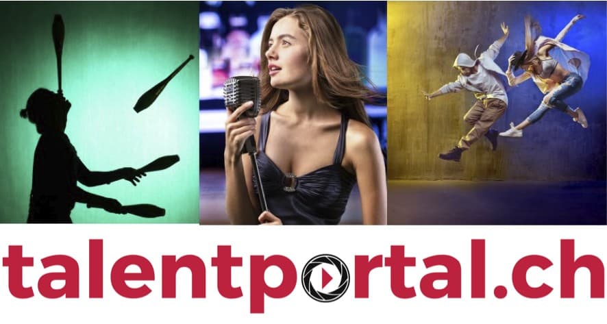 Talentportal_ch